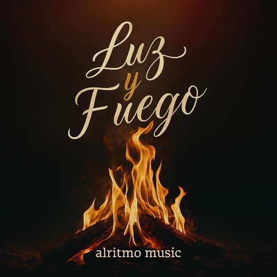 Luz y Fuego - Single