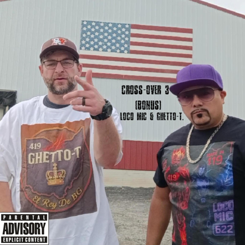 Ghetto-T. - Apple Music