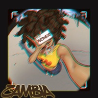 Zambia - Single - Isizweat, Shebeshxt & Busta 929