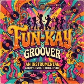 Fun-kay Groover