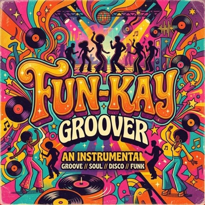 Fun-kay - Single