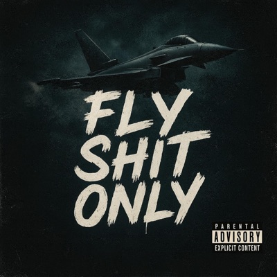 Fly shit only - Single