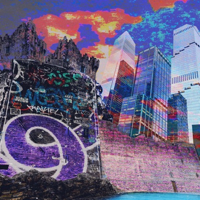 I BUILT A FORTRESS! (feat. Solute, Reuben Reuel & abc sadboy) - Single