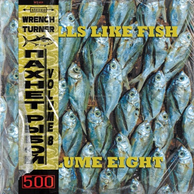 Smells Like Fish: Volume Eight - Single