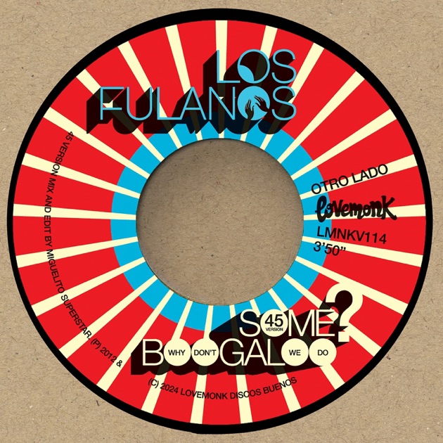 From Paris with Love” álbum de Skatalites en Apple Music