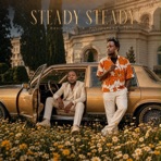 Steady Steady (feat. Rincospark) - Single