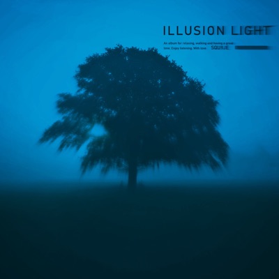 ILLUSION LIGHT - EP