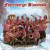 Ein musikalisches Dankeschön