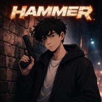 Hammer - Single