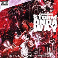 BEFORE THE TAPE DROP - Single - FBsG Bandz