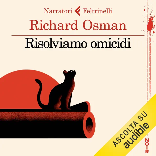 Risolviamo omicidi
