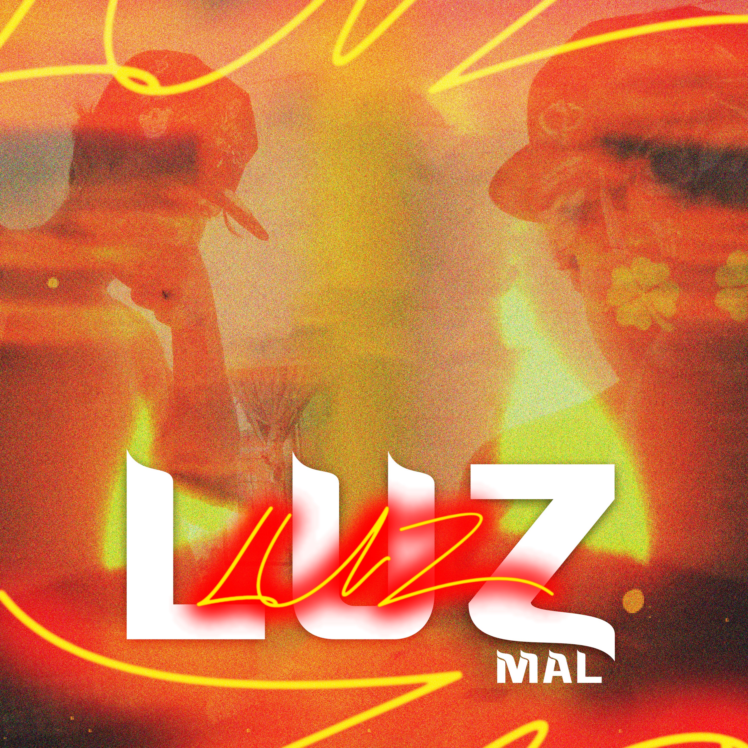Luz - Single