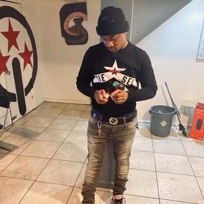 Have It (feat. LIL LO) - Single