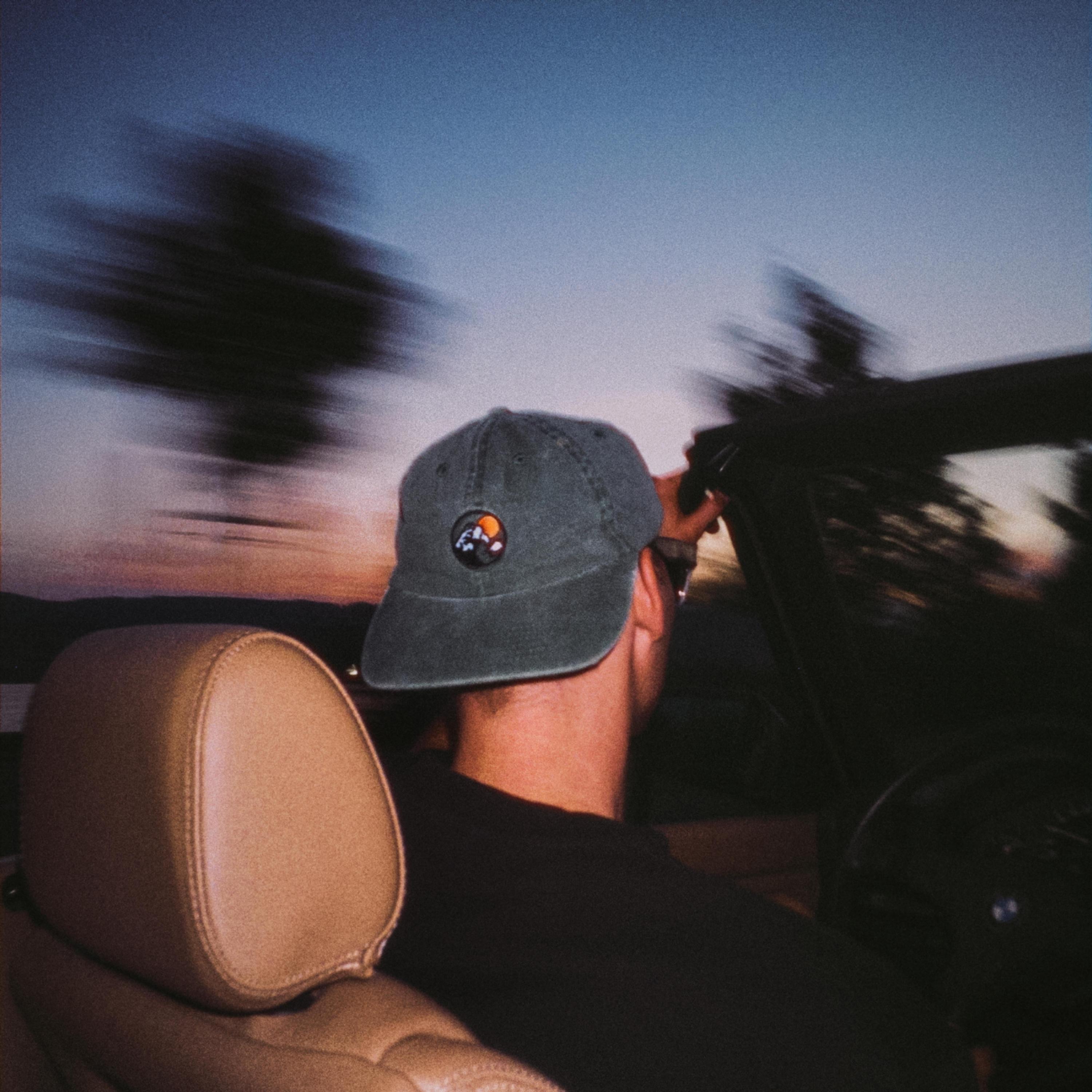 Ocean Beach - Single