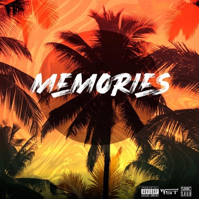 MEMORIES (LO SIENTO Dangelo.) - Single