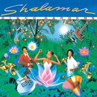 Shalamar - Leave It All Up to Love