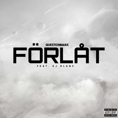 Förlåt - Single