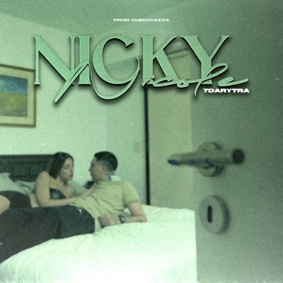 Nicky Nicole - Single