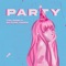Party - TSU NAMI & Skyler Cocco lyrics