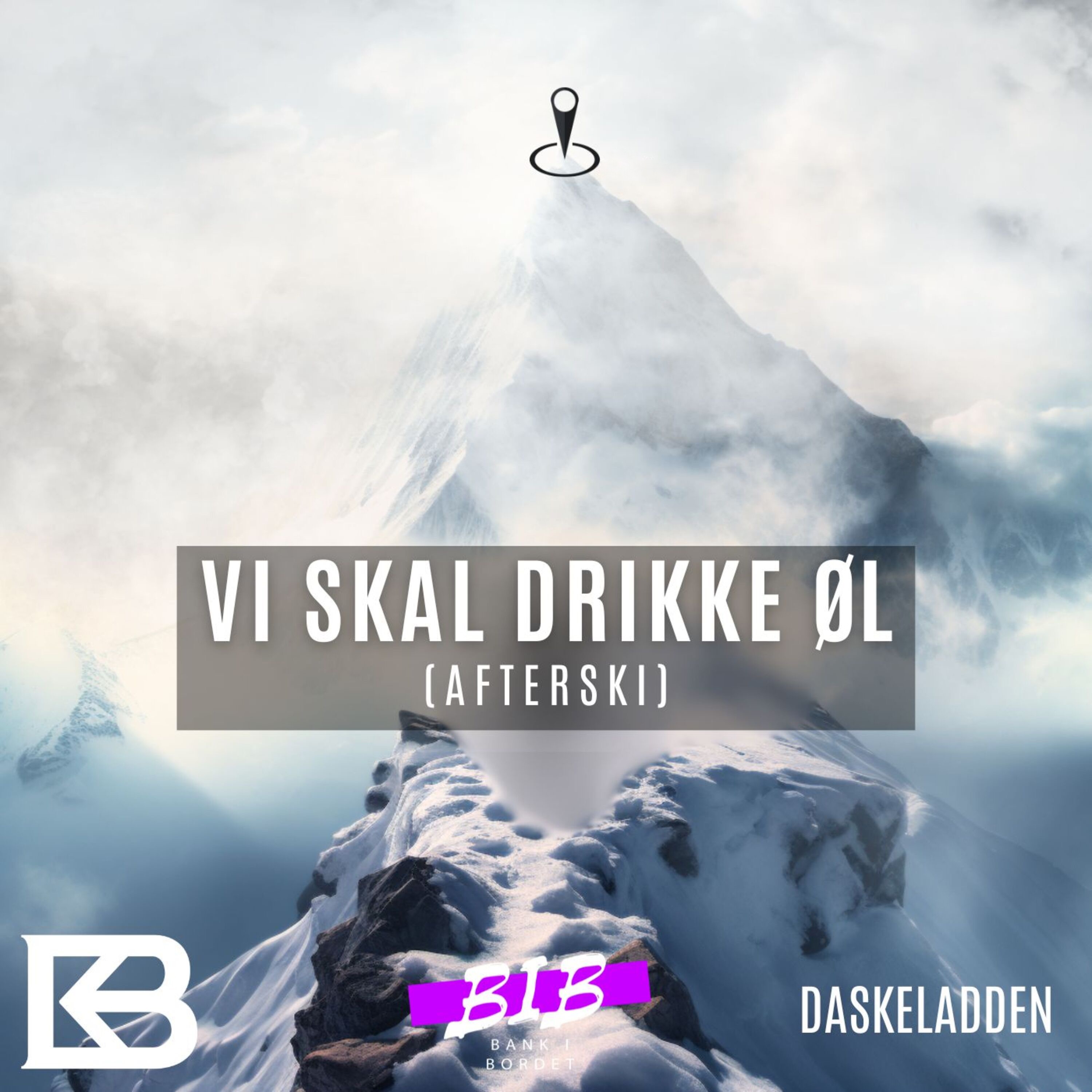 Vi Skal Drikke Øl (Afterski) - Single