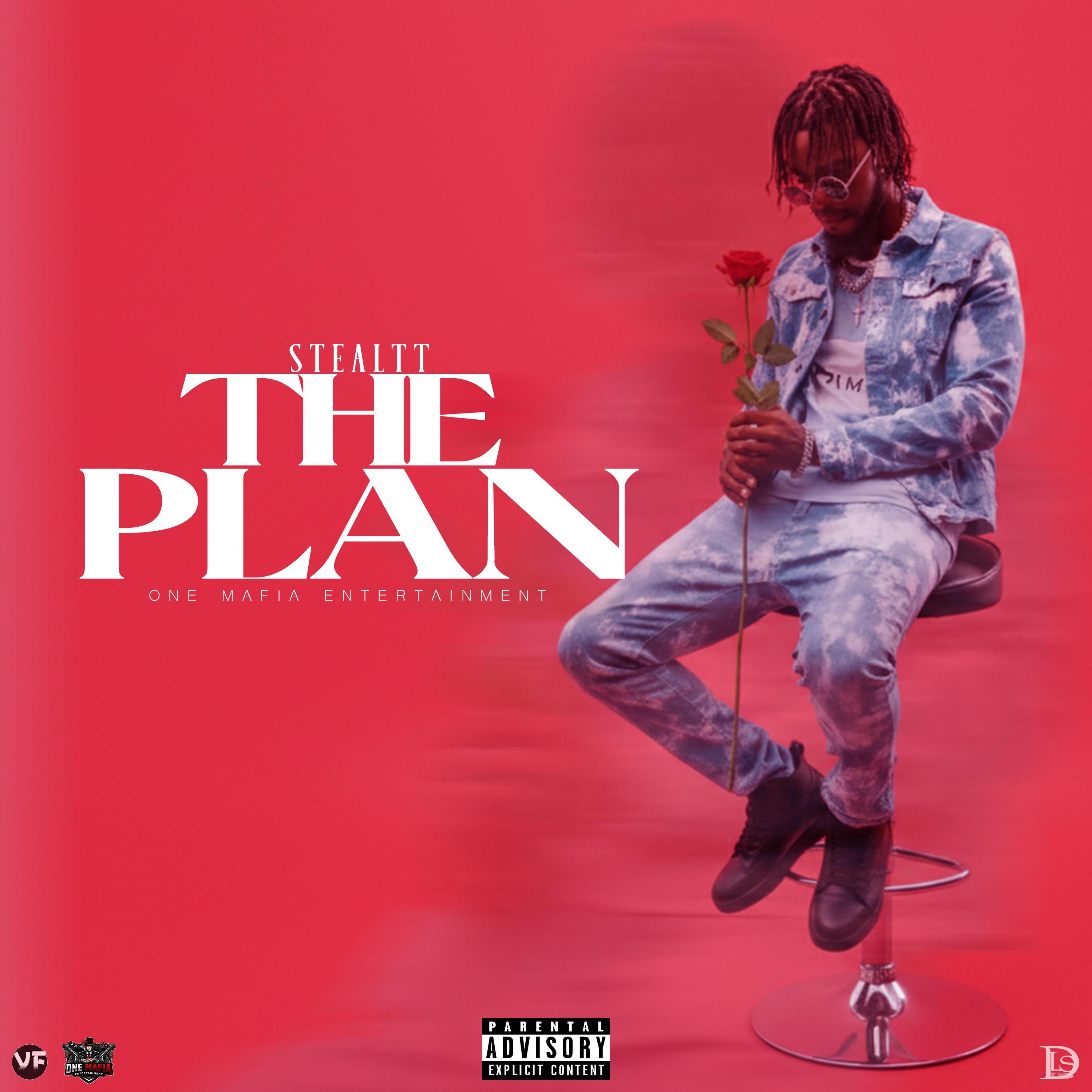 STEALTT - THE PLAN