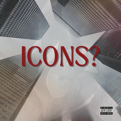 ICONS? - EP