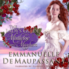 The Lady's Guide to Mistletoe and Mayhem: an historical romantic comedy, set in the Highlands - Emmanuelle de Maupassant