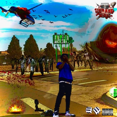 See No Evil (feat. AllActionJayy & New Age Music) - Single
