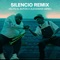 Silencio Remix - Velito el Bufón & Alexander Abreu lyrics