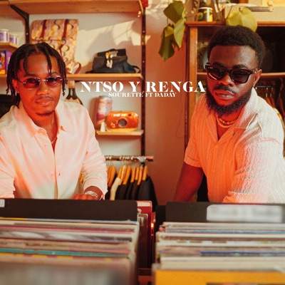 Song - Ntso Y Renga (feat. Daday) - Sourette