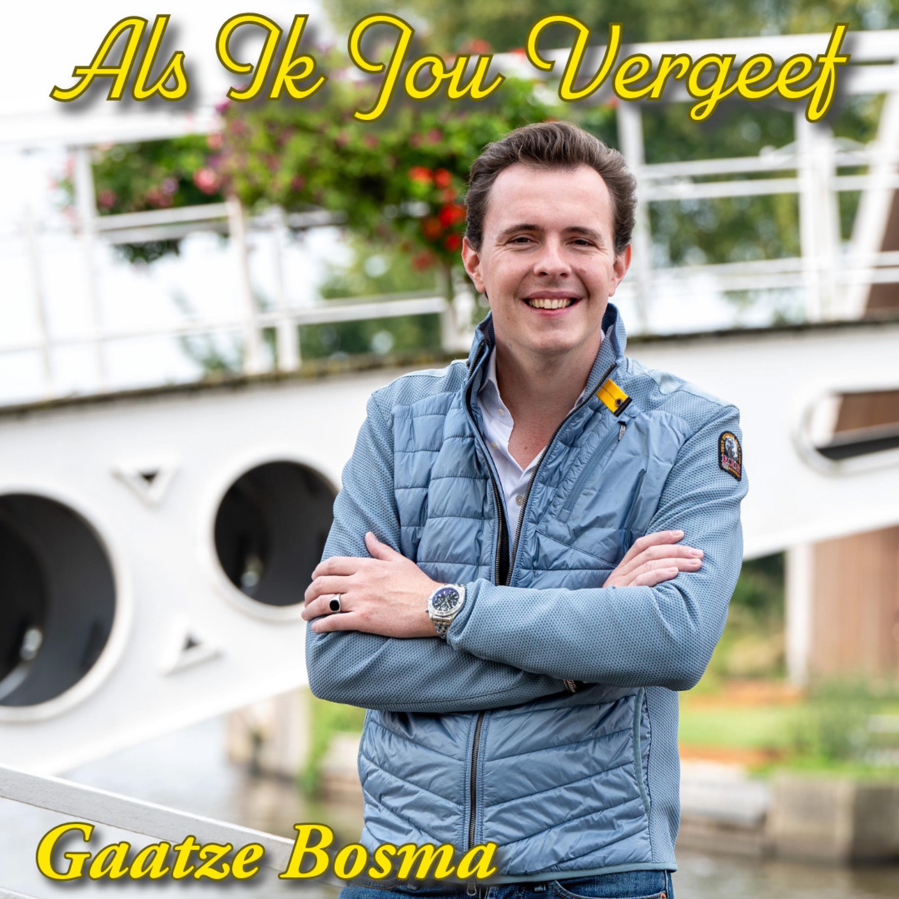 Als Ik Jou Vergeef - Single