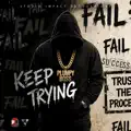 Keep Trying