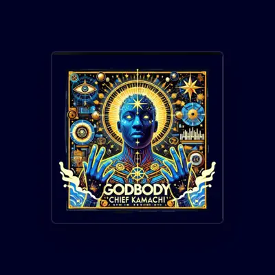 Listen to Chief Kamachi, watch music videos, read bio, see tour dates & more!