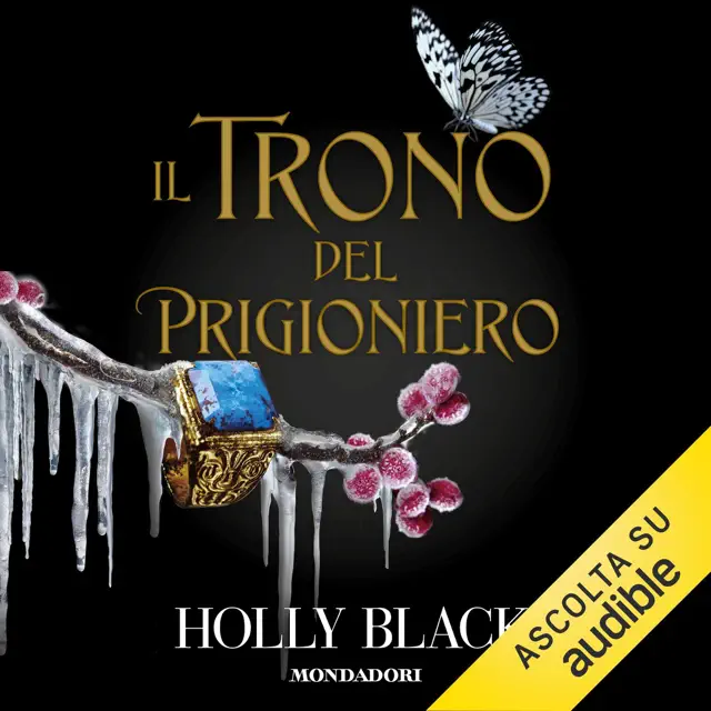 Il trono del prigioniero