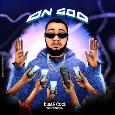 ON GOD - Single