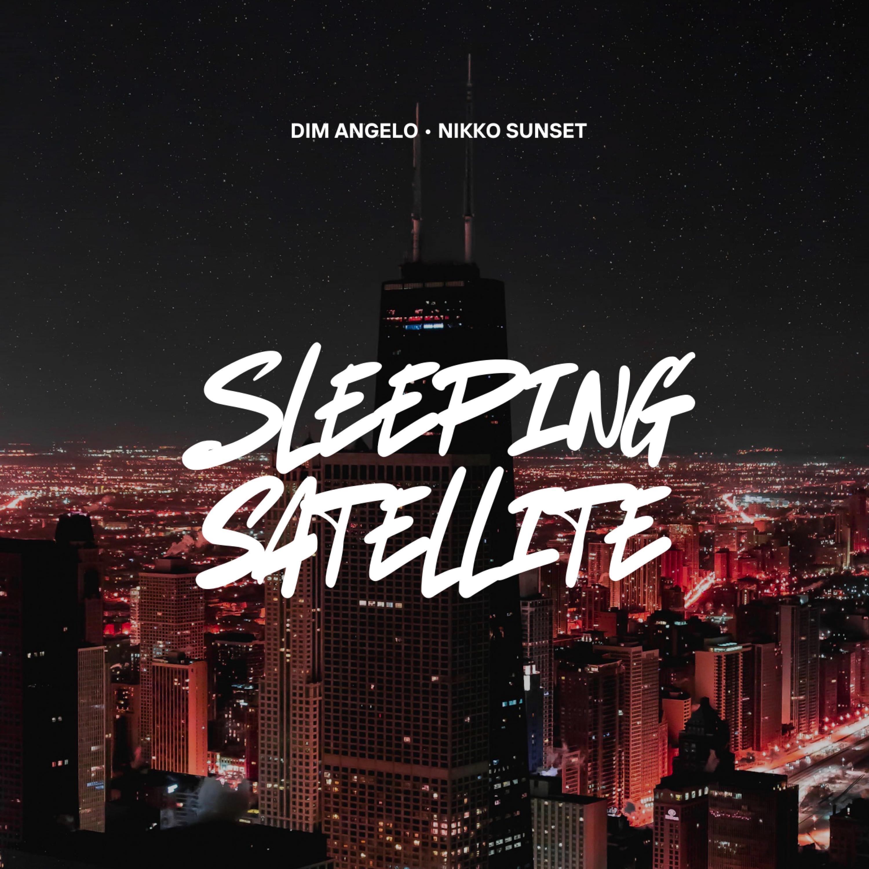 Sleeping Satellite - Single
