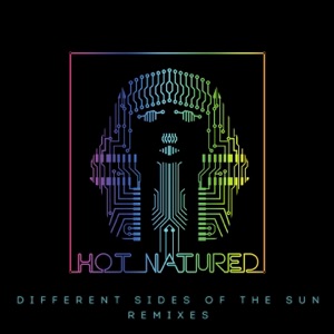 Different Sides Of The Sun - Remixes - Single