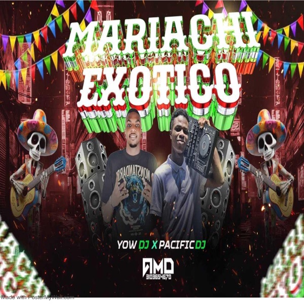 Mariachi Exotico (Ritmo Exótico)