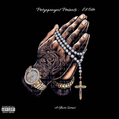 A Ghetto Sermon - Single