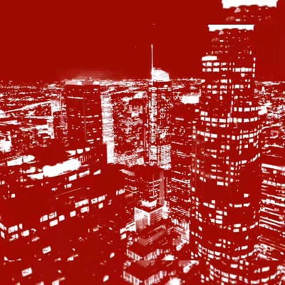 Block Party - Single