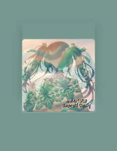 Amaneku Amane dinle, müzik videolarını izle, biyografisini oku, tur tarihlerini ve daha fazlasını gör!