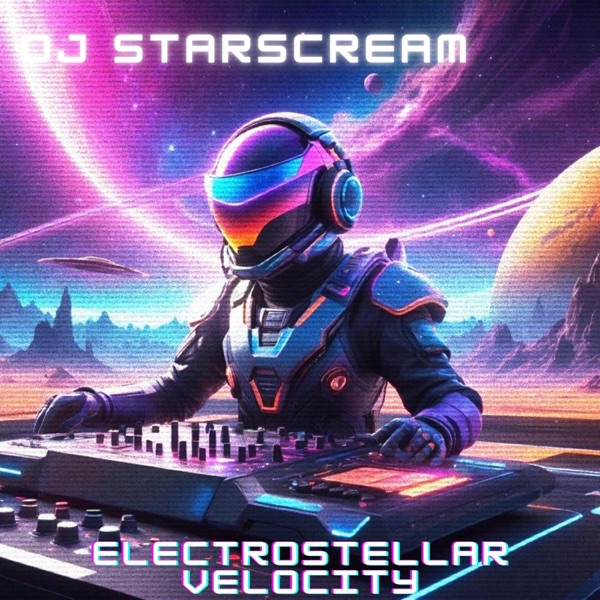 ElectroStellar Velocity