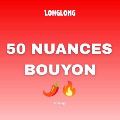 50 nuances Bouyon (feat. Rblaze) - Single