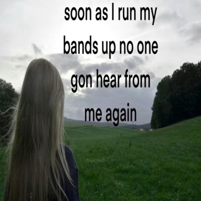 Mention real (feat. Somewherewealthy) - Single