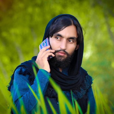 Nasib Ullah Khosh Nasib Official - Qurban Di La Muska Shma