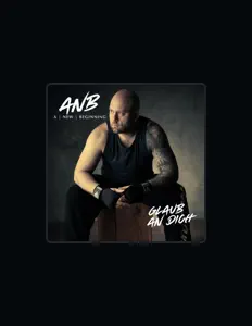 ANBを聴いたり、ミュージックビデオを鑑賞したり、経歴やツアー日程などを確認したりしましょう！