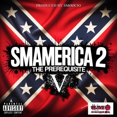 SMAMERICA 2 (The Prerequisite)