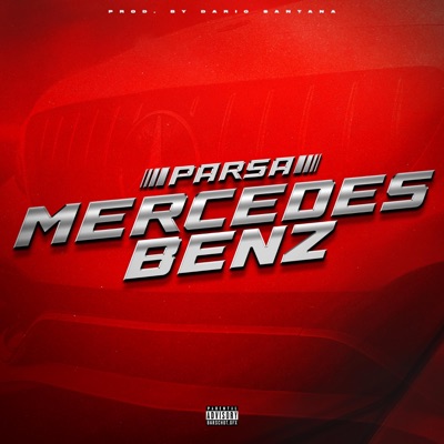 MERCEDES BENZ - Single