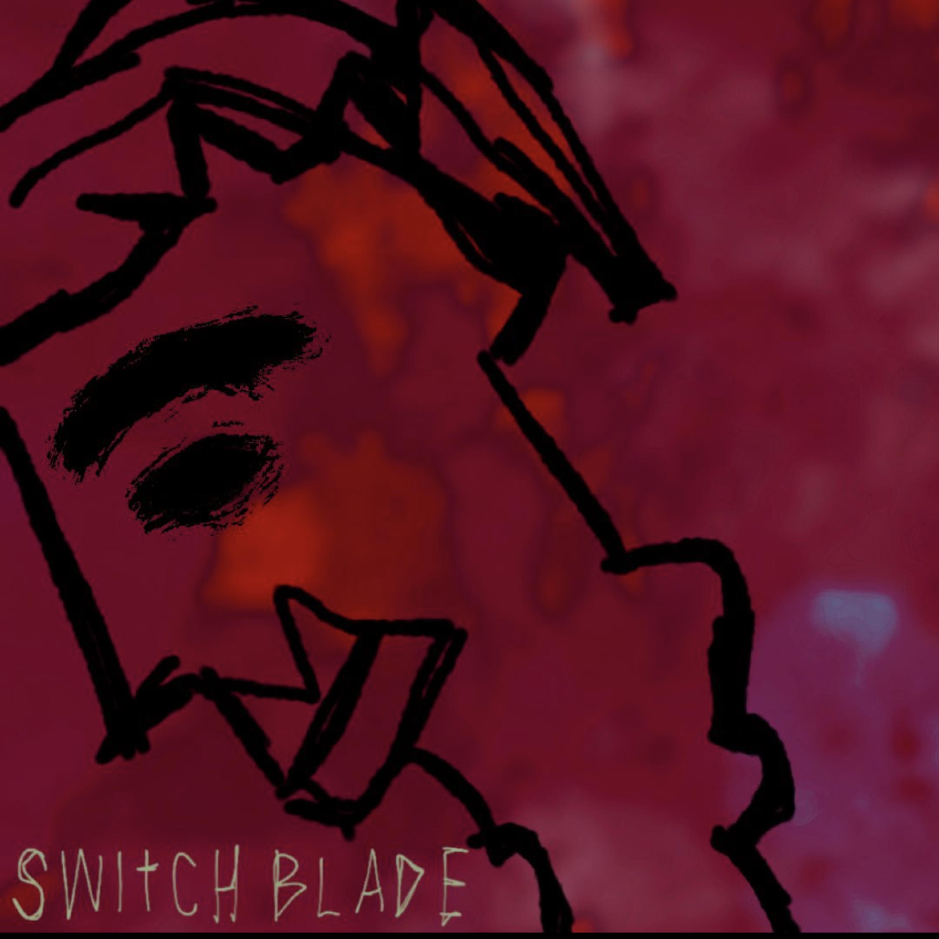Switch Blade - Single
