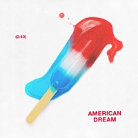 American Dream - Single - Olivia Lunny